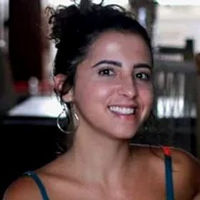 Sophia Prado