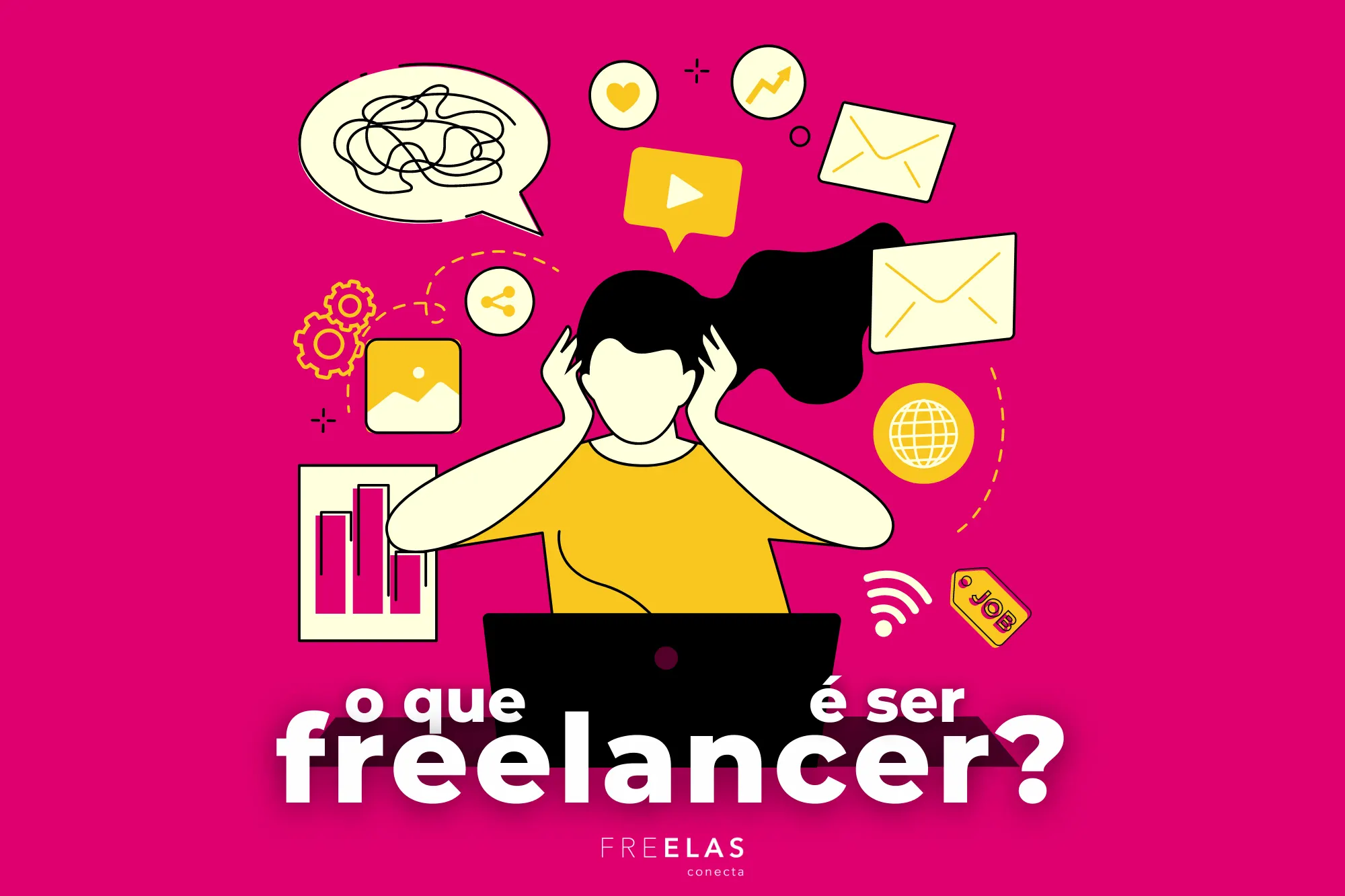 Blog - Conecta Freela